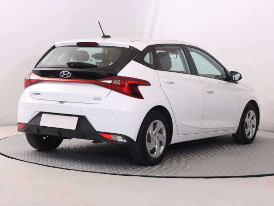 Hyundai i20 1.0 T-GDI MHEV