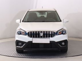 Suzuki SX4 S-Cross - 2019