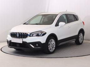 Suzuki SX4 S-Cross - 2019