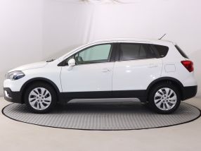 Suzuki SX4 S-Cross - 2019