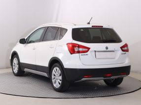 Suzuki SX4 S-Cross - 2019