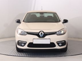 Renault Fluence - 2016