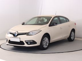 Renault Fluence - 2016