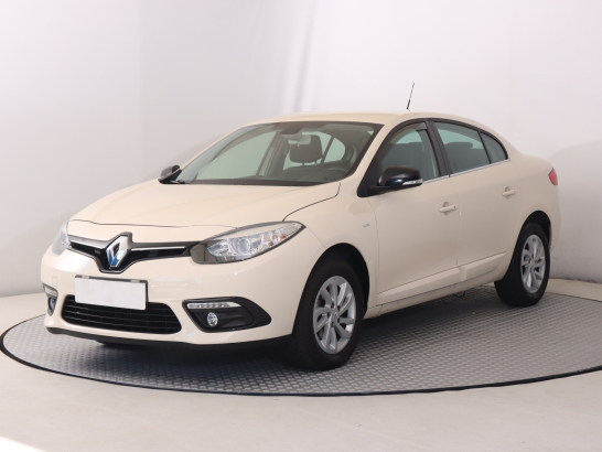 Renault Fluence