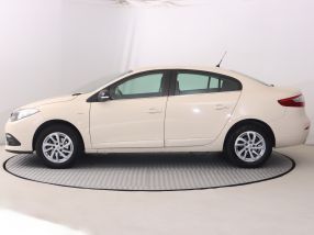 Renault Fluence - 2016