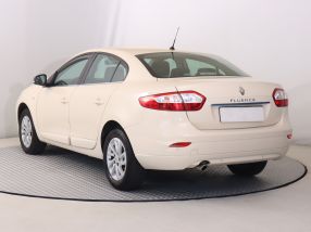Renault Fluence - 2016