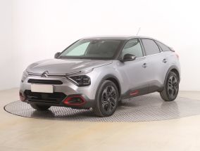 Citroen C4 - 2021