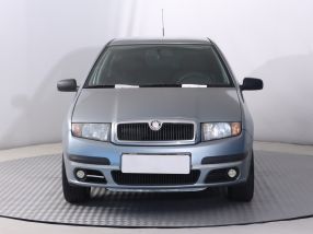 Škoda Fabia - 2006