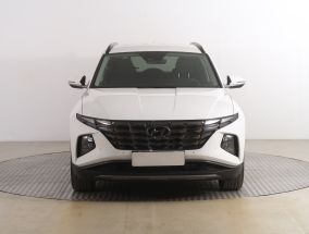 Hyundai Tucson - 2021