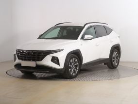Hyundai Tucson - 2021