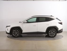 Hyundai Tucson - 2021