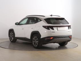 Hyundai Tucson - 2021