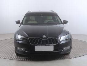 Škoda Superb - 2018