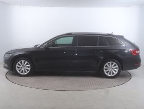 Škoda Superb - 2018