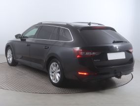 Škoda Superb - 2018