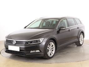 Volkswagen Passat - 2019