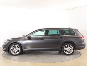 Volkswagen Passat - 2019