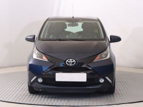 Toyota Aygo - 2018