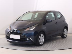 Toyota Aygo - 2018