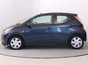 Toyota Aygo - 2018