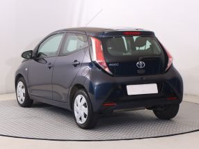 Toyota Aygo - 2018