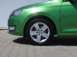 Škoda Rapid Spaceback, 2015