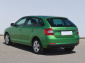 Škoda Rapid Spaceback, 2015