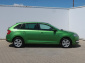 Škoda Rapid Spaceback, 2015