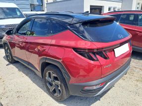 Hyundai Tucson - 2023