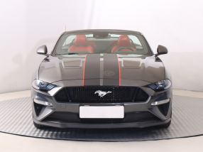 Ford Mustang - 2020