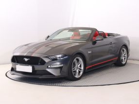 Ford Mustang - 2020