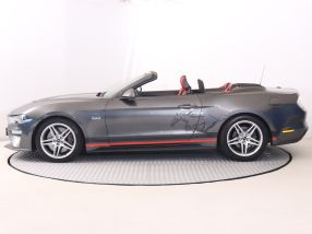 Ford Mustang - 2020