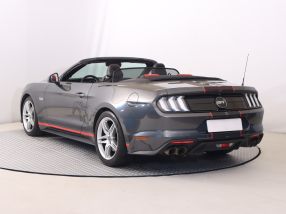 Ford Mustang - 2020