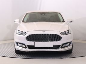 Ford Mondeo - 2019
