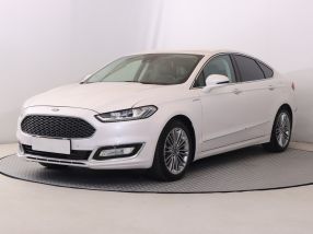 Ford Mondeo - 2019