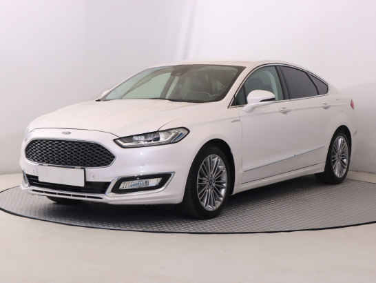 Ford Mondeo 2.0 Hybrid