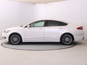 Ford Mondeo - 2019
