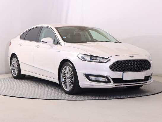 Ford Mondeo 2.0 Hybrid