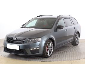 Škoda Octavia - 2015