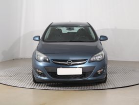 Opel Astra - 2014