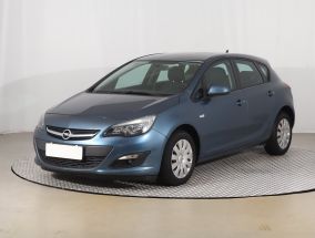 Opel Astra - 2014
