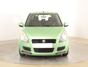 Suzuki Splash - 2008