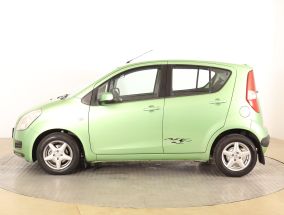 Suzuki Splash - 2008