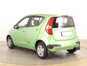 Suzuki Splash - 2008