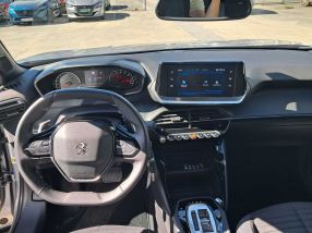 Peugeot 2008 - 2023