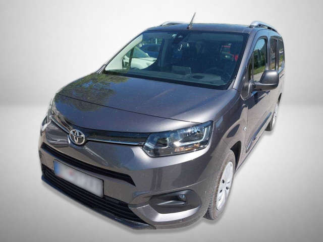 Toyota Proace City Verso 2020