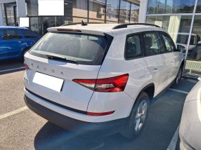 Škoda Kodiaq - 2021