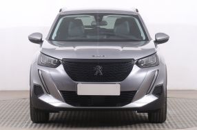 Peugeot 2008 - 2020