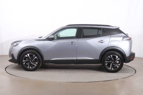 Peugeot 2008 - 2020