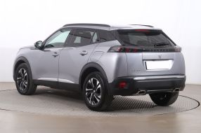 Peugeot 2008 - 2020